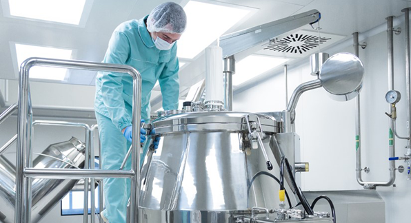 Contract Manufacturing
